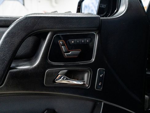 Used 2018 Mercedes-Benz G 550 image 27