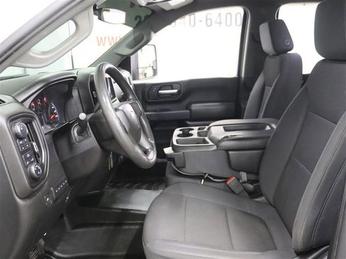 Used 2020 Chevrolet Silverado 2500 W/T w/ WT Fleet Convenience Package image 11