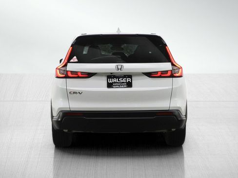 Used 2024 Honda CR-V EX image 4