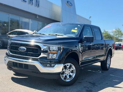 Certified 2023 Ford F150 XLT