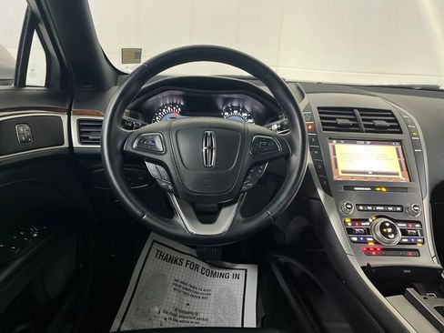 Used 2019 Lincoln MKZ Reserve image 33