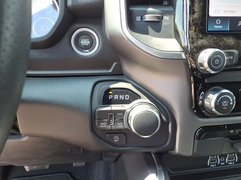 New 2026 RAM 1500 Express AWD/4WD image 10