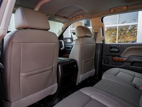 Used 2018 GMC Sierra 1500 SLT image 39