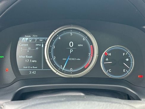 Used 2021 Lexus RX 350 F Sport w/ Cold Area Package (CT) image 32