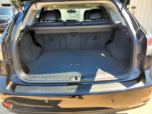 Used 2015 Lexus RX 350 AWD image 51