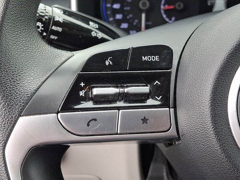 Used 2024 Hyundai Tucson SEL image 21