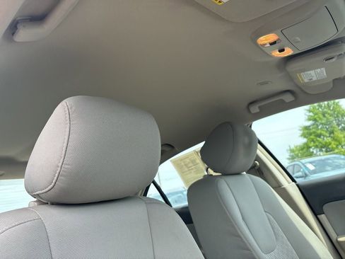 Used 2012 Ford Fusion SE FWD image 35