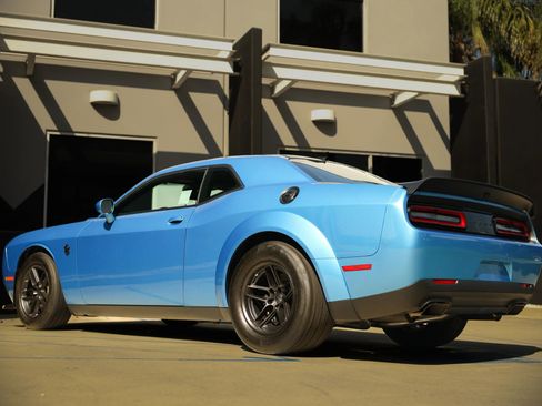 Used 2023 Dodge Challenger SRT Hellcat Redeye RWD image 41