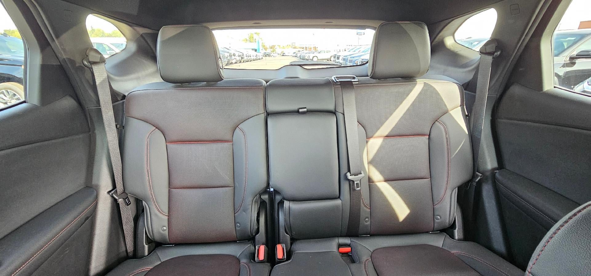 Used 2020 Chevrolet Blazer RS AWD/4WD image 11