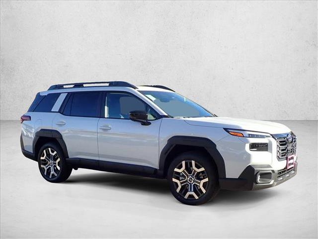 New 2026 Subaru Outback Touring XT AWD/4WD image 6