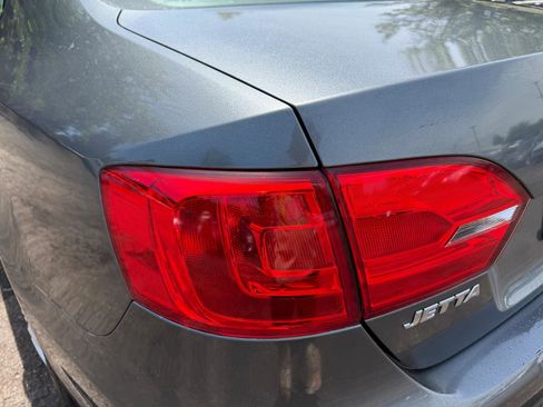 Used 2014 Volkswagen Jetta S FWD image 10