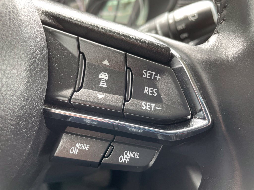 Certified 2023 MAZDA CX-5 AWD 2.5 S w/ Select Package image 20