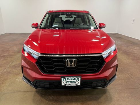 Used 2023 Honda CR-V EX image 41