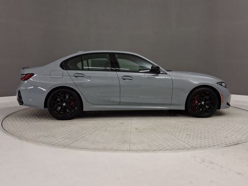 New 2026 BMW 330i Sedan w/ M Sport Package RWD image 6