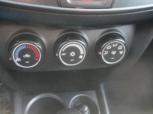 Used 2016 Mitsubishi Outlander Sport ES image 22