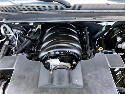 Used 2019 Chevrolet Tahoe LT w/ Texas Edition Package RWD image 33