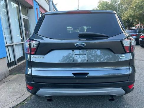 Used 2018 Ford Escape SE AWD/4WD image 22