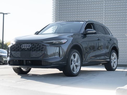 New 2025 Audi Q5 Premium Plus image 7