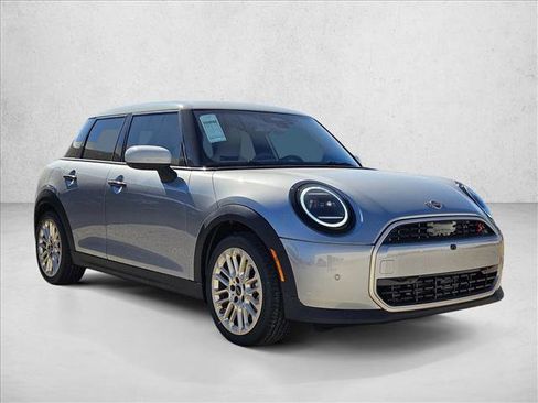 New 2026 MINI Cooper S FWD image 6