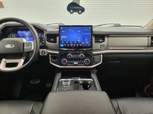 Used 2024 Ford Expedition Max XLT image 52