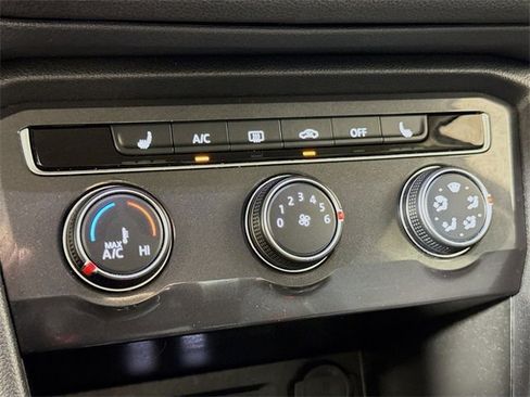 Used 2024 Volkswagen Tiguan S image 13