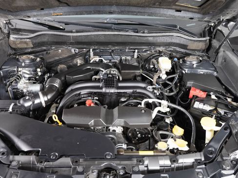 Used 2018 Subaru Forester 2.5i Limited AWD/4WD image 42