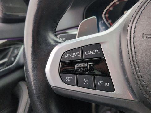 Certified 2023 BMW 530i w/ Executive Package image 19