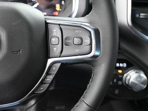 New 2026 RAM 1500 Laramie w/ Night Edition image 25