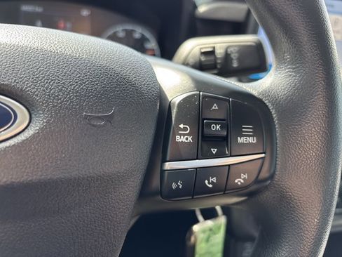 Used 2024 Ford Maverick XLT image 25