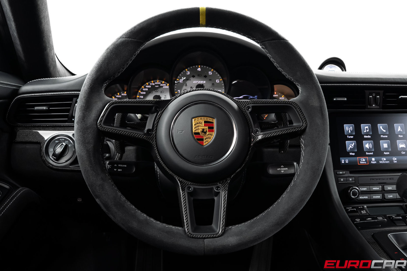 Used 2018 Porsche 911 GT2 RS RWD image 33