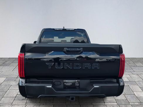 Used 2022 Toyota Tundra SR5 RWD image 6