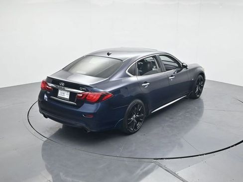 Used 2016 INFINITI Q70 L 3.7 image 40