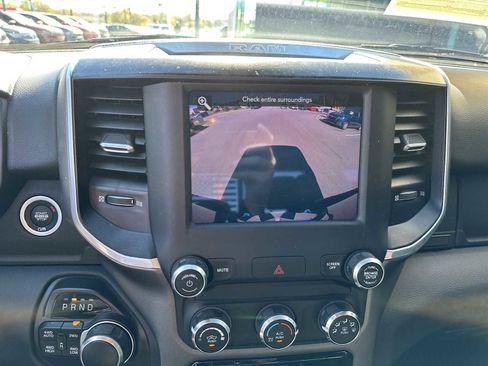 Used 2021 RAM 1500 Big Horn image 18