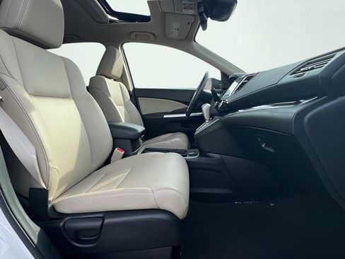 Used 2016 Honda CR-V Touring image 27
