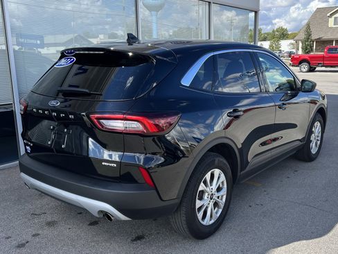 Used 2023 Ford Escape Active image 7