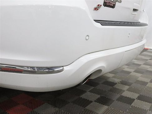 Used 2019 Dodge Durango Citadel w/ Technology Group AWD/4WD image 7