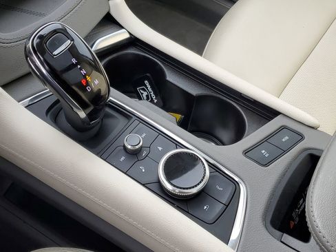 Certified 2023 Cadillac XT5 Premium Luxury image 21