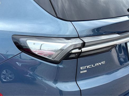 New 2026 Buick Enclave Avenir w/ Super Cruise Package AWD/4WD image 21