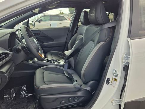 New 2026 Subaru Crosstrek 2.5i Wilderness w/ Crosstrek Mirror Package AWD/4WD image 10