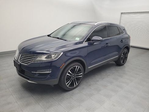 Used 2018 Lincoln MKC Reserve w/ Lincoln MKC Climate Package AWD/4WD image 2
