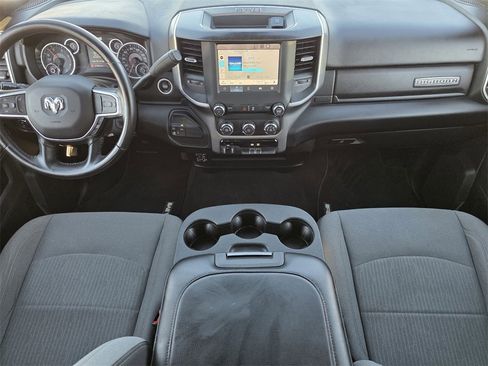 Used 2024 RAM 2500 Big Horn image 23