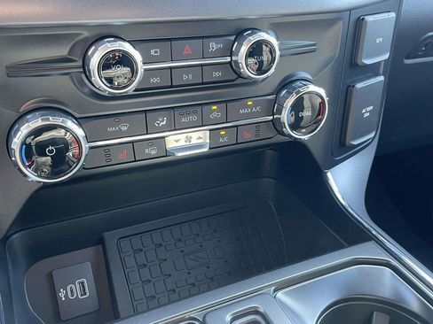 New 2025 Ford F150 XLT w/ Equipment Group 302A MID image 8