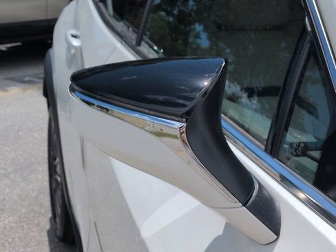 Certified 2025 Lexus UX 300h FWD w/ Accessory Package (Z2) image 12