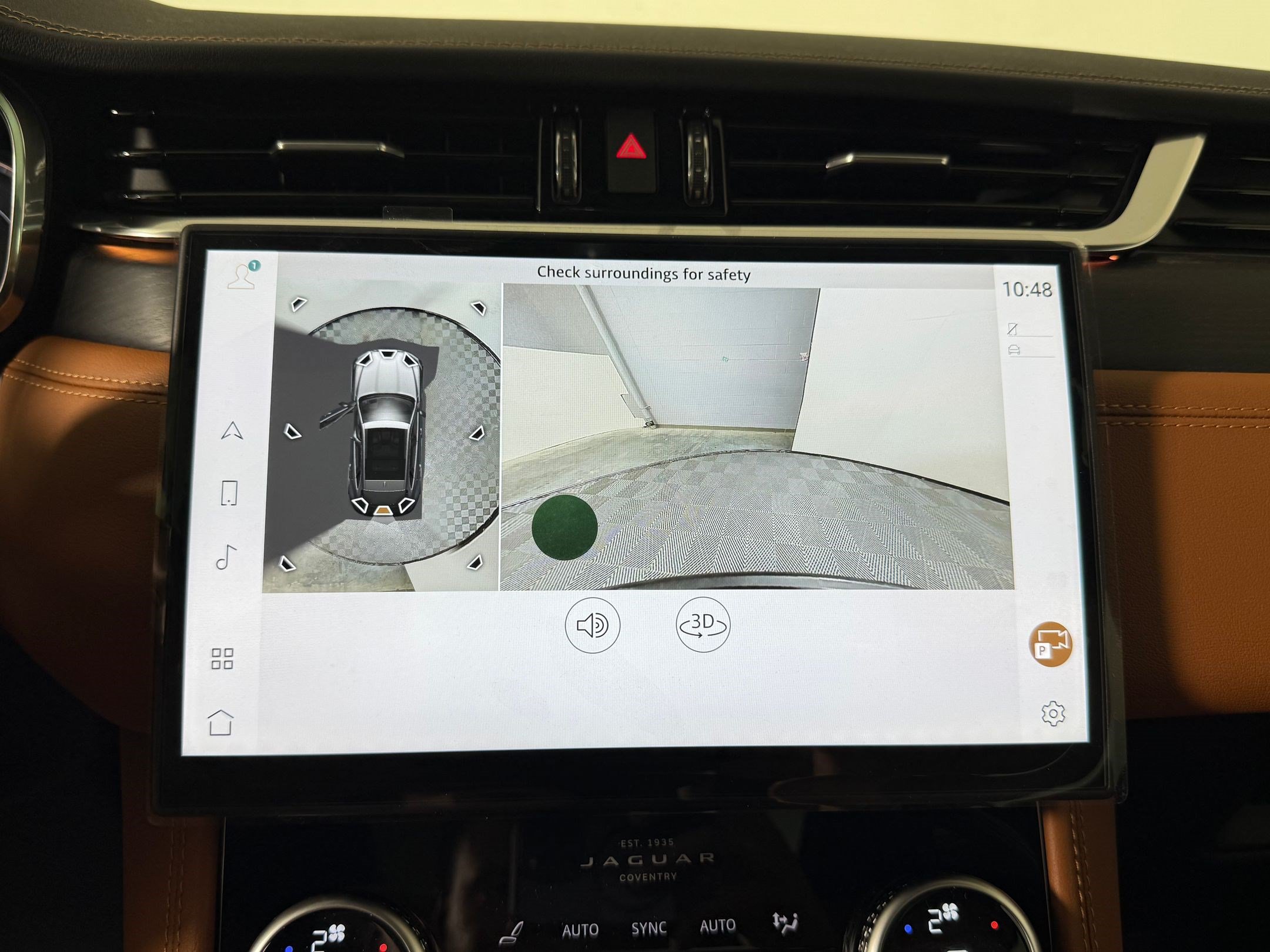 New 2026 Jaguar F-PACE R-Dynamic S AWD/4WD image 18