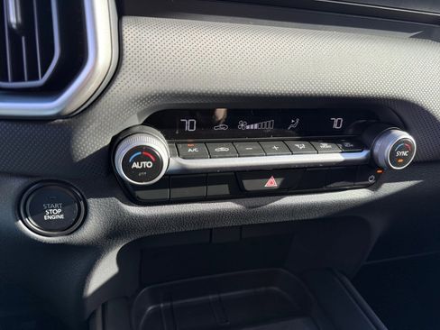 New 2026 MAZDA CX-50 AWD 2.5 S w/ Cargo Package image 19