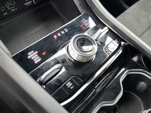 Certified 2022 Jeep Grand Cherokee Trailhawk w/ Advanced Protech Group II image 23