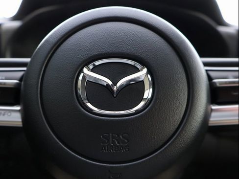 New 2026 MAZDA CX-50 AWD 2.5 S w/ Cargo Package image 29