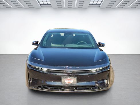 Used 2025 Lucid Air Touring AWD/4WD image 2