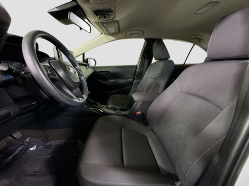 Used 2024 Toyota Corolla LE FWD image 21
