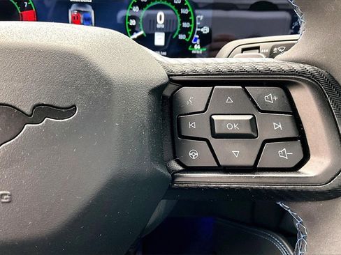 Used 2024 Ford Mustang Dark Horse w/ Dark Horse Handlin Package image 17